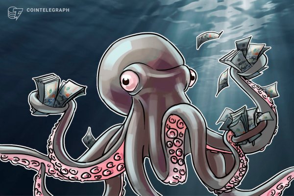 Kraken 19 at